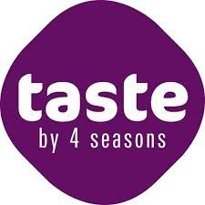 Taste by 4 seasons