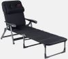 Crespo Air Deluxe AP 233 Zit -/ligstoel Zwart online kopen