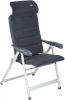 Crespo Air Elite Compact AA 237 Standenstoel Middengrijs online kopen