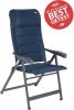 Crespo Air Deluxe AP 237 Standenstoel Donkerblauw online kopen