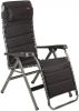 Crespo Air Deluxe AP 232 Relaxstoel Zwart online kopen