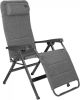 Crespo Relaxstoel Ap 234 Tex Supreme Middengrijs online kopen