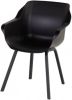 Van der Garde Tuinmeubelen 2x Sophie Element Armchair online kopen