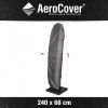 Platinum AeroCover | Zweefparasolhoes 240(h)x 68 cm online kopen