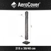 Platinum AeroCover | Parasolhoes 215(h)x 30 40 cm online kopen