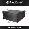 AeroCover tuinsethoes 305x190xh85 antraciet online kopen