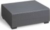 Keter Allibert Tuintafel Salta/sapporo Grafiet 236104 online kopen