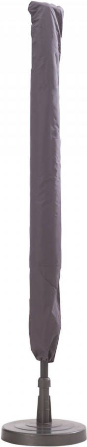 Madison Hoes voor hangende/staande parasol grijs COVHP025 online kopen