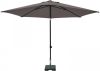 Madison parasol 300 Elba Taupe online kopen