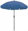 Madison parasols Parasol Lanzarote &#xD8;250cm (aqua) online kopen