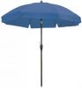 Madison parasols Parasol Lanzarote &#xD8;250cm (aqua) online kopen