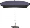 Madison Parasol Patmos Luxe rechthoekig 210x140 cm saffierblauw online kopen