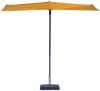 Madison parasols Vrijhangende zweefparasol Sunwave 270cm(Golden Glow ) online kopen