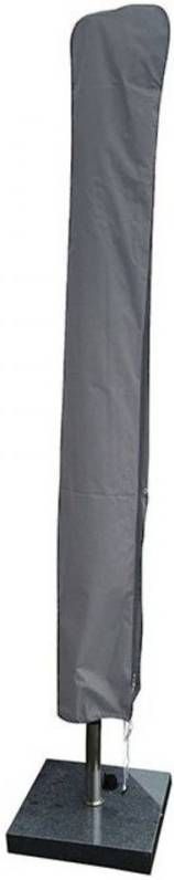 Madison Parasolhoes Beschermhoes Voor Staande Parasols Van 2, 5 4mtr.dralon Grijs online kopen