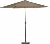 Madison Stokparasol Tenerife Dia. 300 Cm Taupe online kopen