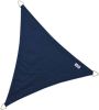 Nesling Coolfit Schaduwdoek 360 x 360 x 360 cm Navy blue online kopen