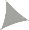 Nesling Dreamsail schaduwdoek driehoek grijs 5 x 5 x 5 meter online kopen