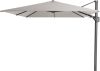 Platinum | Zweefparasol Challenger T² Premium 350 x 260 cm | Manhattan online kopen