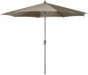 Van der Garde Tuinmeubelen Platinum Riva ø3, 0 Taupe online kopen