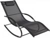 Pro Garden Schommelstoel Lounger Met Hoofdkussen online kopen