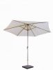 SenS-Line SenS Line Salou Parasol Ecru Ø300 Cm Beige online kopen