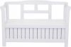 SenS-Line Sens line Pinokkio Tuinbank White 113 Cm Wit online kopen