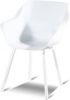 Hartman | Tuinstoel Sophie Element met Armleuningen | Royal White online kopen