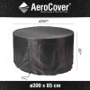 Platinum AeroCover | Tuinsethoes Ø200 x 85(h)cm online kopen