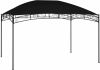 VIDAXL Tuinprieel 180 g/m&#xB2, 4x3 m antraciet online kopen