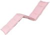 Madison Deckchair Panama Soft Pink 185x50 Roze online kopen