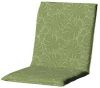 Madison Tuinkussen Stapelstoel 97 X 49 Cm Katoen/polyester Groen online kopen
