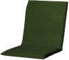 Madison kussens Tuinkussen lage rug universal  Velvet/oxford green(waterafstotend ) online kopen
