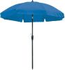 Madison parasols Parasol Lanzarote &#xD8;250cm (aqua) online kopen