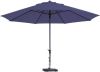 Madison parasols Parasol Timor 400cm(Safier blue ) online kopen