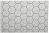 Woonboulevard Poortvliet Buitenkleed Gretha Hexagon 160x230 Taupe online kopen