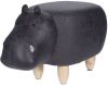 Home&amp;Styling Kruk nijlpaard-vorm 64x35 cm online kopen