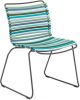 Houe Click tuinstoel dusty light green online kopen