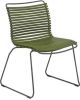 Houe Click tuinstoel dusty light green online kopen