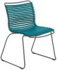 Houe Click tuinstoel dusty light green online kopen
