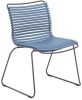 Houe Click tuinstoel dusty light green online kopen