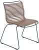 Houe Click tuinstoel dusty light green online kopen