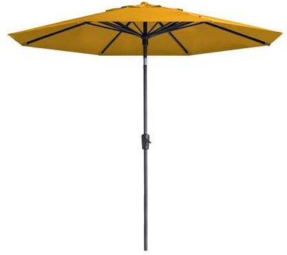 Madison parasols Parasol Paros 300cm(golden glow ) online kopen