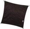 Showmodel Siesta Premium zweefparasol 300 x 300 antraciet frame charcoal doek + 90 kg voet online kopen