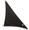 Showmodel Siesta Premium zweefparasol 300 x 300 antraciet frame charcoal doek + 90 kg voet online kopen