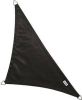 Showmodel Siesta Premium zweefparasol 300 x 300 antraciet frame charcoal doek + 90 kg voet online kopen