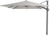 Platinum | Zweefparasol Challenger T² Premium 350 x 260 cm | Manhattan online kopen