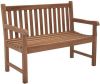 SenS-Line SenS Line 2 zits Houten tuinbank Dalton 130 cm online kopen