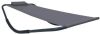 VidaXL Tuinbed 200x90 Cm Staal Grijs online kopen