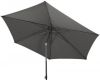 4 Seasons Outdoor | Parasol Oasis Ø 300 cm | Anthracite online kopen