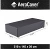 AeroCover Loungebedhoes H 30 x B 145 x D 210 cm online kopen